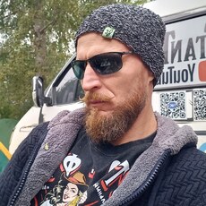 Фотография мужчины Павел, 41 год из г. Урай
