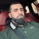 Али, 33 года
