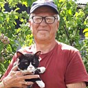 Андрей, 65 лет
