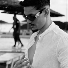 Фотография мужчины Lazar, 21 год из г. Slatina