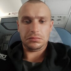 Фотография мужчины Игорь, 32 года из г. Новый Уренгой
