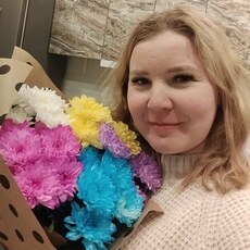 Фотография девушки Ксения, 35 лет из г. Каменск-Уральский