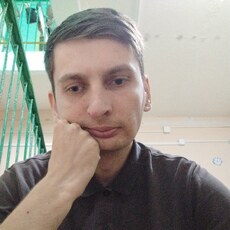 Фотография мужчины Виталий, 26 лет из г. Краснотуранск