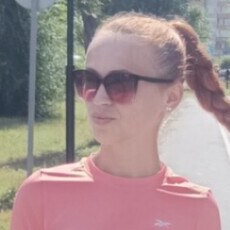 Фотография девушки Тата, 25 лет из г. Новотроицк