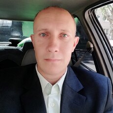 Фотография мужчины Александр, 40 лет из г. Когалым