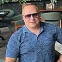 Виталий, 46 лет