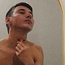 Роман, 25 лет