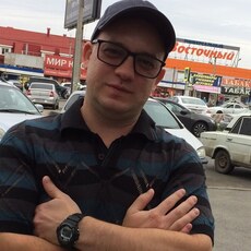 Фотография мужчины Андрей, 40 лет из г. Ростов-на-Дону