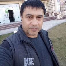 Фотография мужчины Шерали, 51 год из г. Семилуки