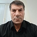Рамазан, 55 лет