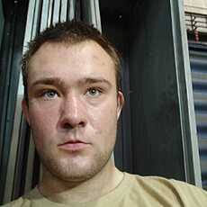 Фотография мужчины Ефим, 19 лет из г. Рязань