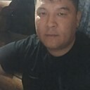 Думан, 33 года