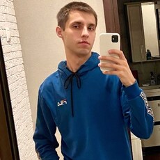 Фотография мужчины Aleksandr, 28 лет из г. Сызрань