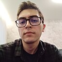 Кирилл, 23 года