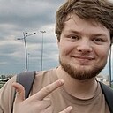 Иван, 21 год