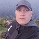 Максим, 31 год