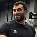 Султан, 35 лет