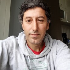 Фотография мужчины Toni, 35 лет из г. Познань