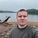 Илья, 26 лет