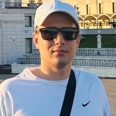 Фотография мужчины Андрей, 22 года из г. Ковдор