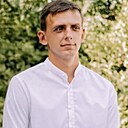 Данил, 23 года