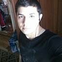 Рустик, 28 лет