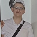 Максим, 25 лет
