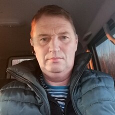 Фотография мужчины Алексей, 48 лет из г. Нефтеюганск