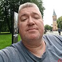 Вилли, 44 года