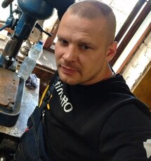 Фотография мужчины Александр, 33 года из г. Кондопога