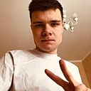 Энтони, 24 года