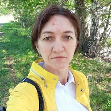 Фотография девушки Людмила, 45 лет из г. Бийск