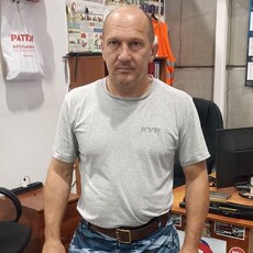 Фотография мужчины Александр, 48 лет из г. Климовичи