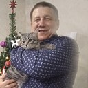 Алекс, 54 года