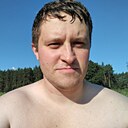 Гена, 30 лет