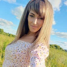 Фотография девушки Полина, 37 лет из г. Колпино