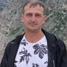 Фотография мужчины Александр, 41 год из г. Москва