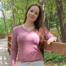 Фотография девушки Елена, 37 лет из г. Саратов