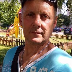 Фотография мужчины Сергей, 45 лет из г. Брест
