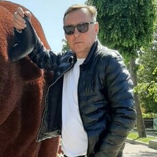 Фотография мужчины Сергей, 46 лет из г. Брест