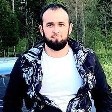 Фотография мужчины Sharif, 32 года из г. Медынь