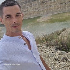 Фотография мужчины Андрей, 36 лет из г. Тольятти