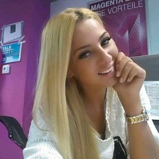 Joyce, 29 из г. Хамельн.