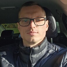 Фотография мужчины Максим, 32 года из г. Сызрань
