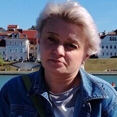 Фотография девушки Елена, 49 лет из г. Могилев
