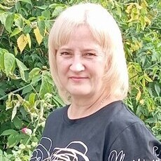 Фотография девушки Светлана, 48 лет из г. Ковров