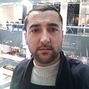 Амирали Зоиров, 36 лет