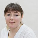 Альбинка, 32 года