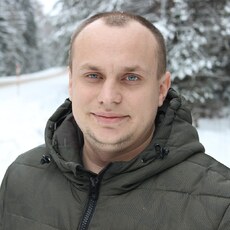 Фотография мужчины Егор, 35 лет из г. Минск