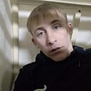 Колян Белый, 33 года